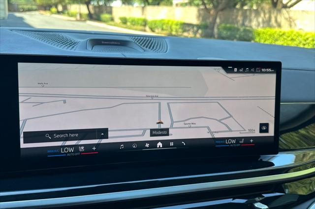 2026 BMW X7 M60i