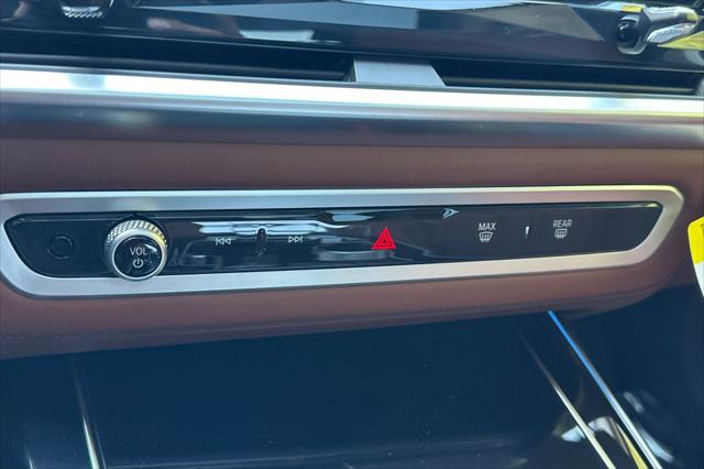 2026 BMW X7 M60i