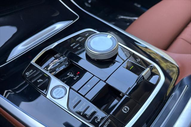 2026 BMW X7 M60i