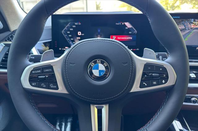 2026 BMW X7 M60i