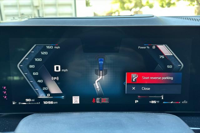 2026 BMW X7 M60i