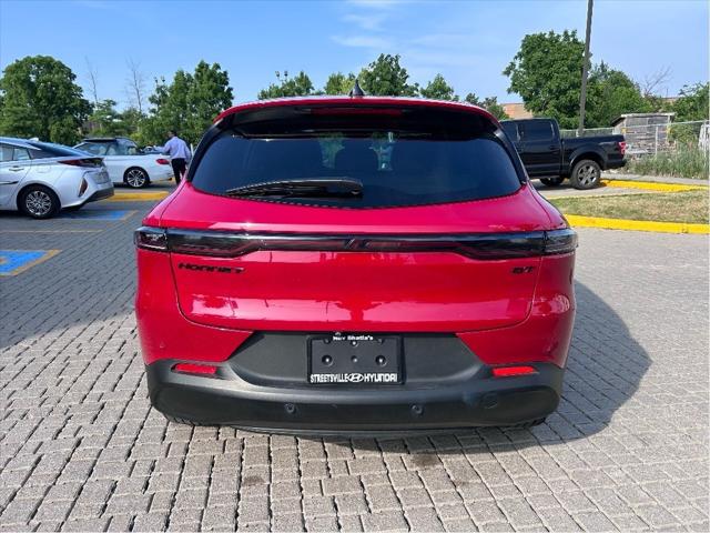 Hornet GT Plus