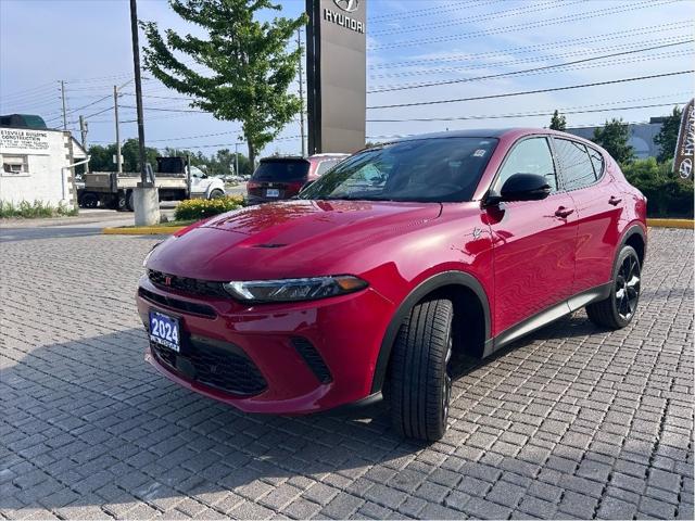 Hornet GT Plus
