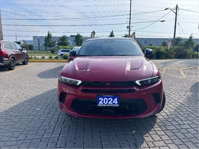 Hornet GT Plus