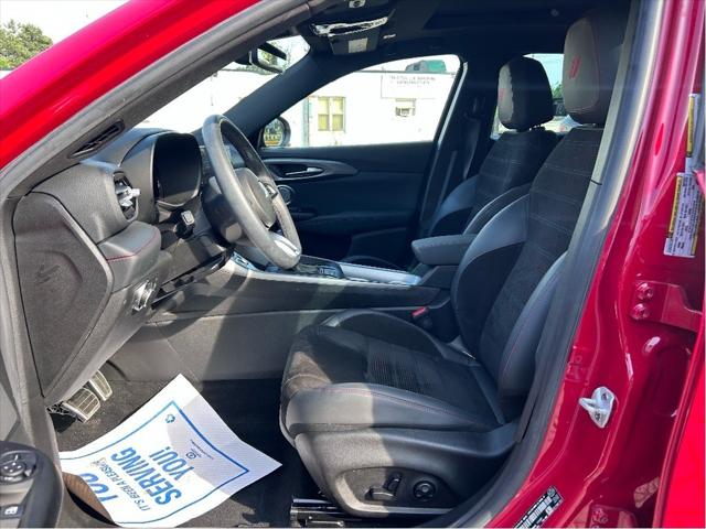 Hornet GT Plus
