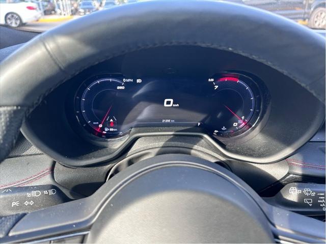 Hornet GT Plus