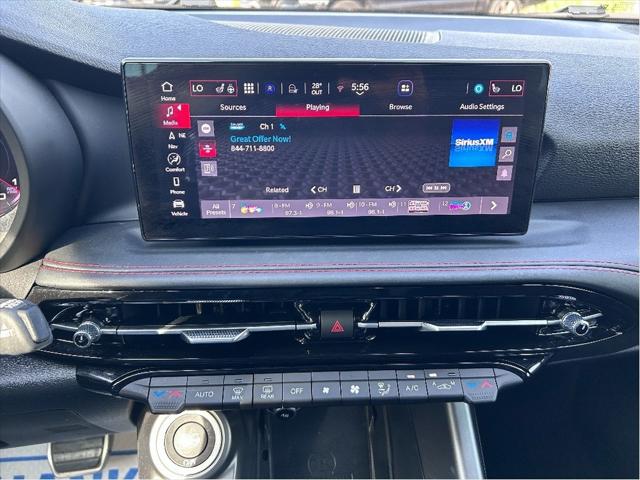 Hornet GT Plus