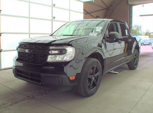 Used 2022 Ford Maverick For Sale in Pikeville, KY