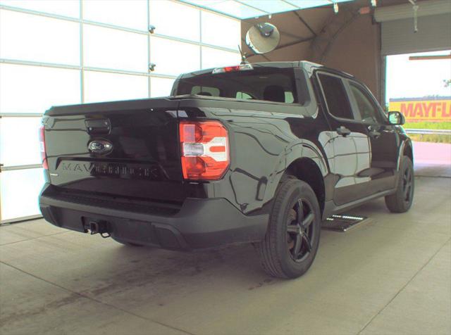 Used 2022 Ford Maverick For Sale in Pikeville, KY