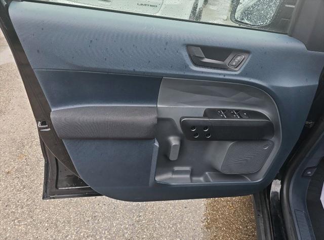 Used 2022 Ford Maverick For Sale in Pikeville, KY
