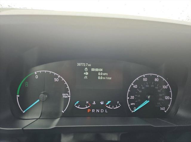 Used 2022 Ford Maverick For Sale in Pikeville, KY