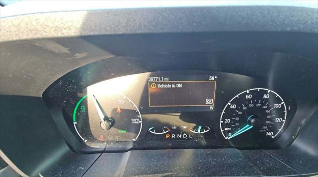 Used 2022 Ford Maverick For Sale in Pikeville, KY