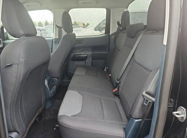 Used 2022 Ford Maverick For Sale in Pikeville, KY