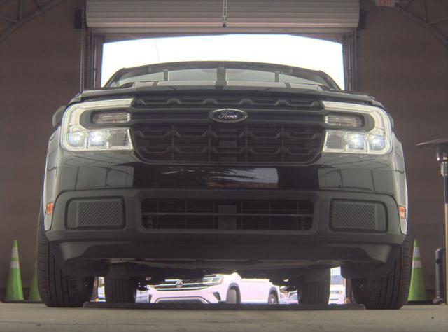 Used 2022 Ford Maverick For Sale in Pikeville, KY