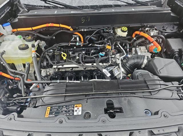 Used 2022 Ford Maverick For Sale in Pikeville, KY