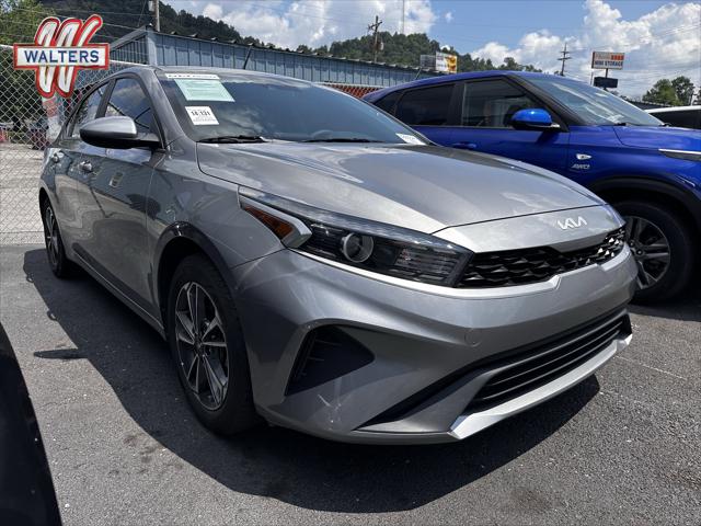 Used 2023 Kia Forte For Sale in Pikeville, KY
