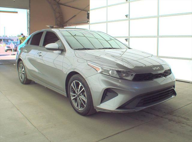Used 2023 Kia Forte For Sale in Pikeville, KY