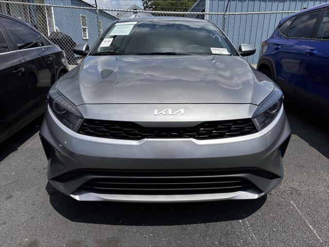 Used 2023 Kia Forte For Sale in Pikeville, KY