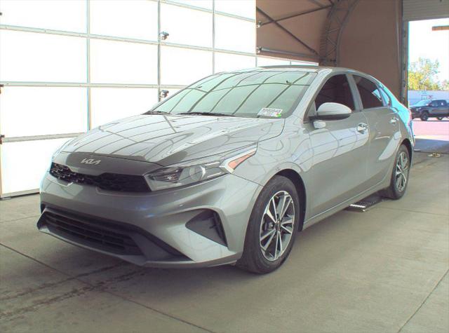 Used 2023 Kia Forte For Sale in Pikeville, KY