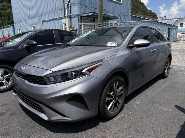 Used 2023 Kia Forte For Sale in Pikeville, KY