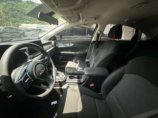Used 2023 Kia Forte For Sale in Pikeville, KY