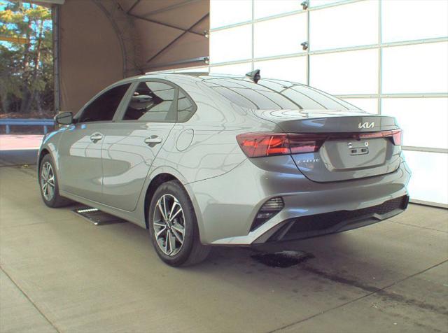 Used 2023 Kia Forte For Sale in Pikeville, KY