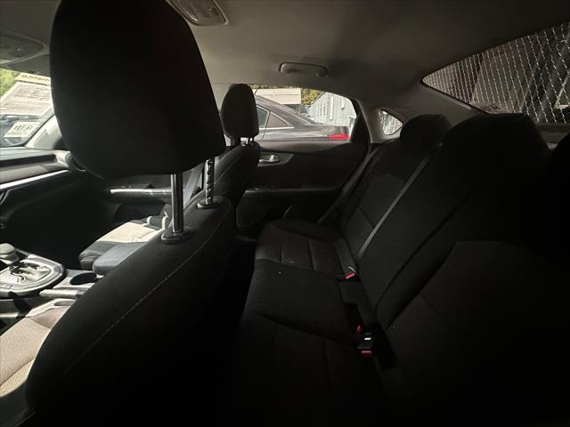 Used 2023 Kia Forte For Sale in Pikeville, KY