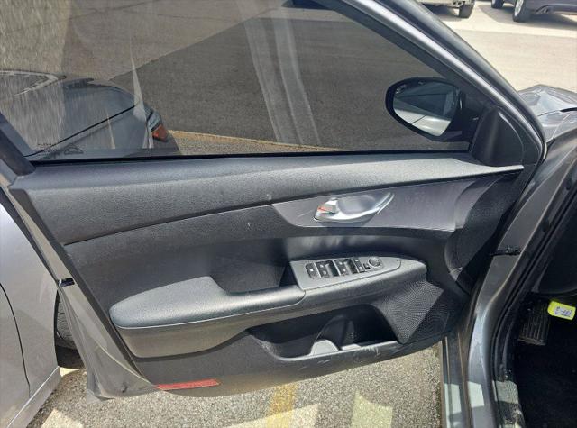 Used 2023 Kia Forte For Sale in Pikeville, KY