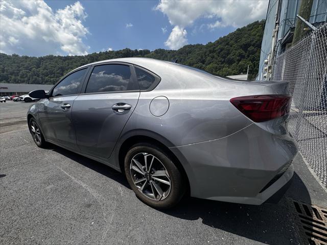 Used 2023 Kia Forte For Sale in Pikeville, KY