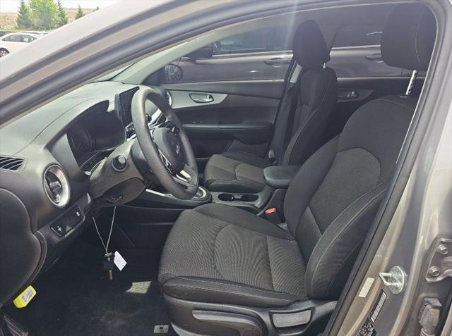 Used 2023 Kia Forte For Sale in Pikeville, KY