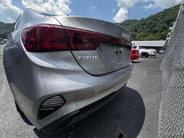 Used 2023 Kia Forte For Sale in Pikeville, KY