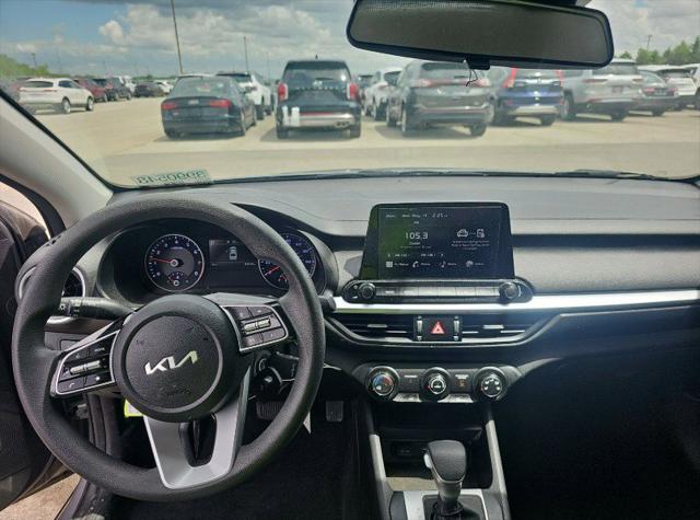 Used 2023 Kia Forte For Sale in Pikeville, KY