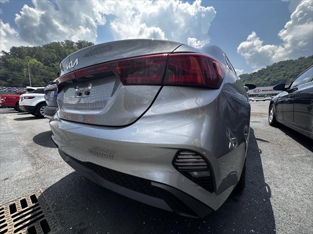 Used 2023 Kia Forte For Sale in Pikeville, KY