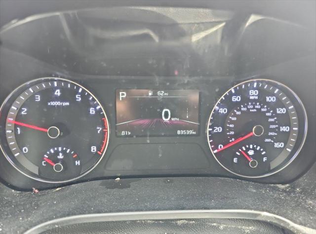 Used 2023 Kia Forte For Sale in Pikeville, KY