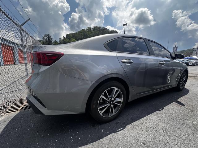 Used 2023 Kia Forte For Sale in Pikeville, KY