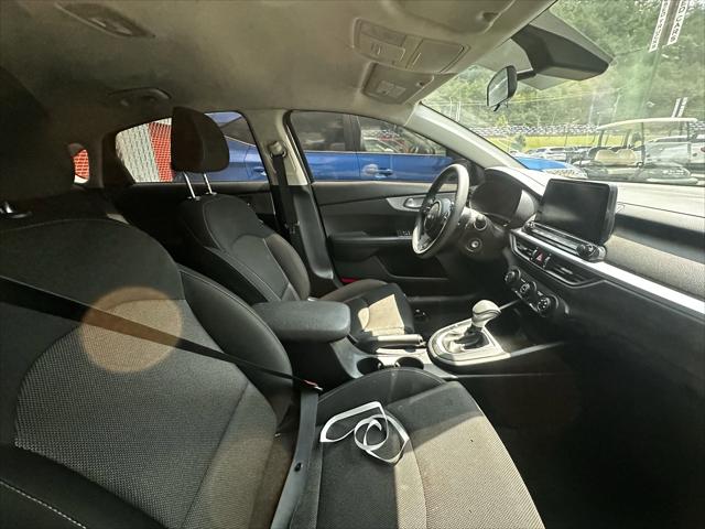 Used 2023 Kia Forte For Sale in Pikeville, KY
