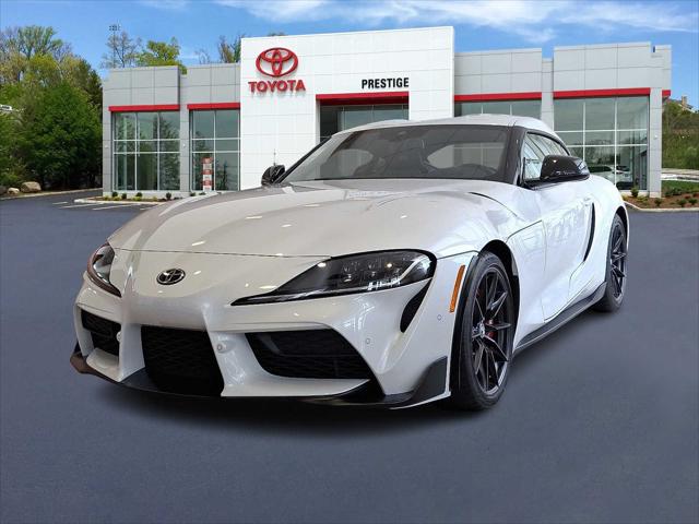 2026 Toyota GR Supra MkV Final Edition for sale in Ramsey, NJ