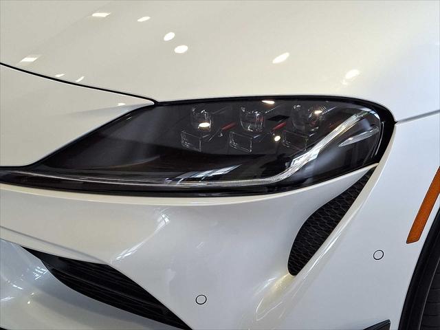 2026 Toyota GR Supra MkV Final Edition