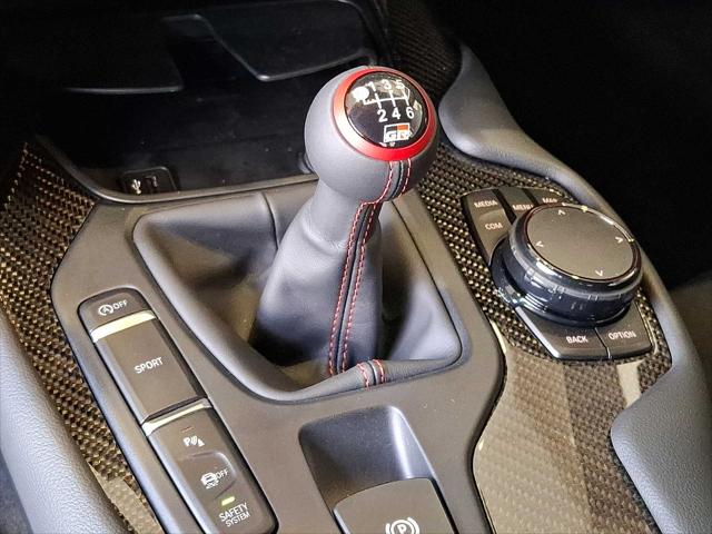 2026 Toyota GR Supra MkV Final Edition