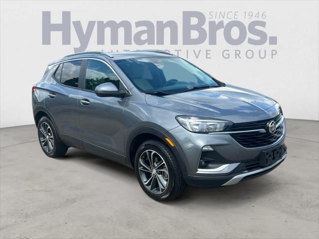2021 Buick Encore GX AWD Select for sale in Midlothian, VA