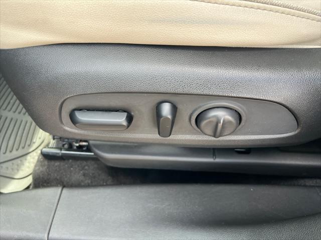 2021 Buick Encore GX AWD Select