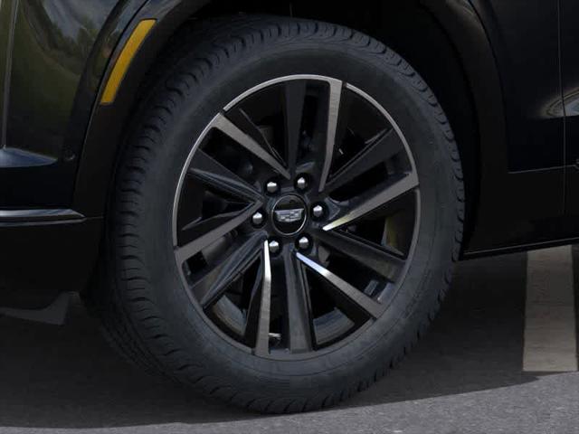 2026 Cadillac iQ Sport