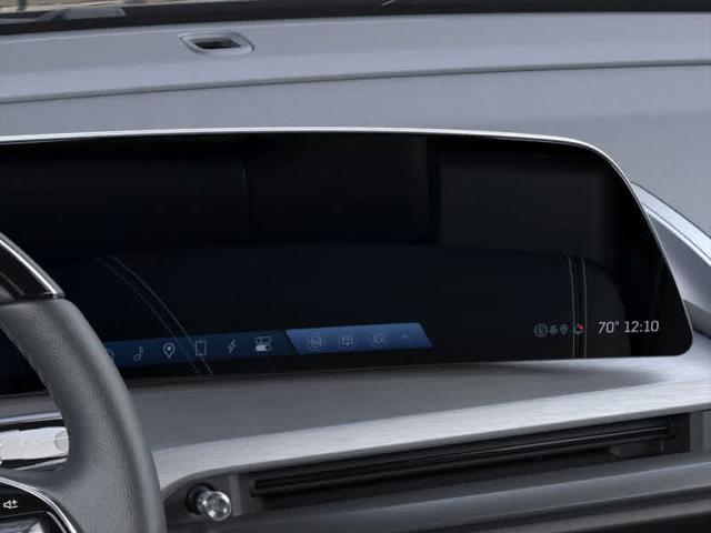 2026 Cadillac iQ Sport