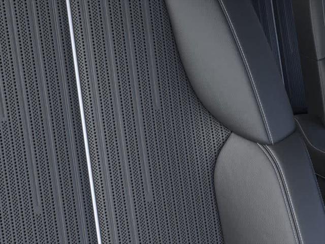 2026 Cadillac iQ Sport