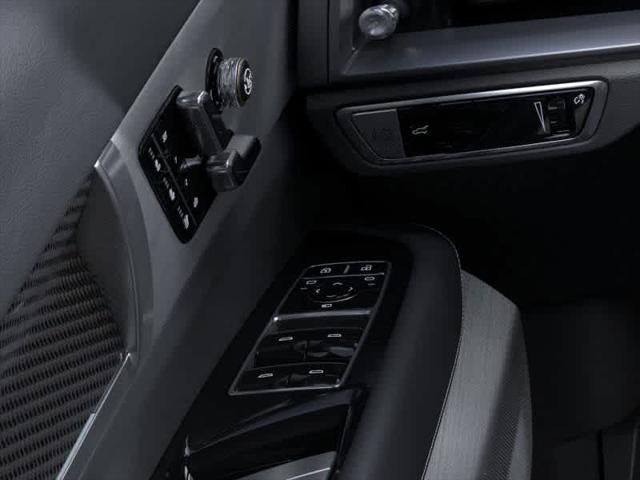 2026 Cadillac iQ Sport