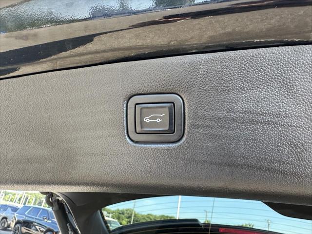 Used 2022 Chevrolet Blazer For Sale in Jackson, MI
