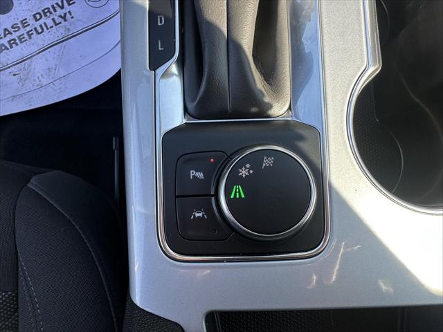 Used 2022 Chevrolet Blazer For Sale in Jackson, MI