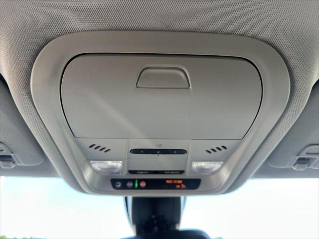 Used 2022 Chevrolet Blazer For Sale in Jackson, MI