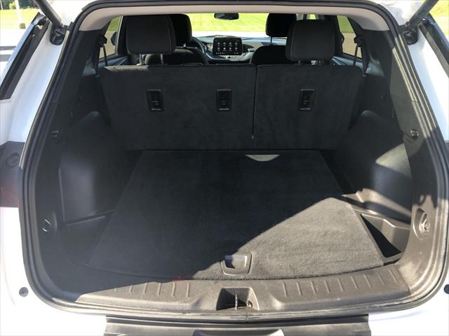 Used 2023 Chevrolet Blazer For Sale in Jackson, MI