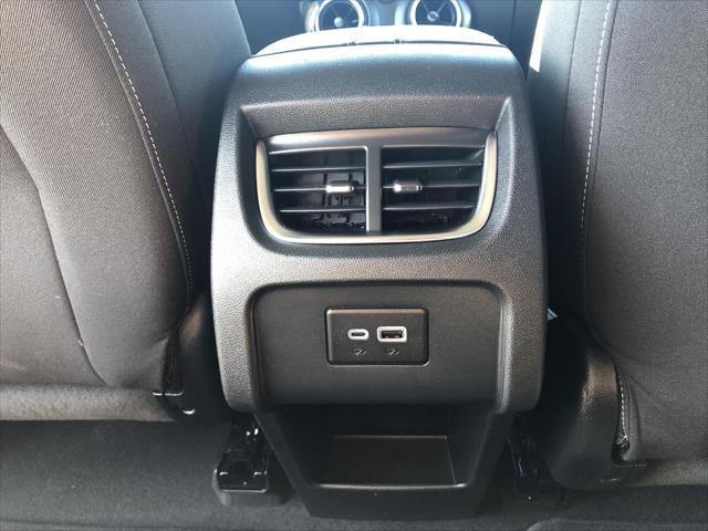 Used 2023 Chevrolet Blazer For Sale in Jackson, MI
